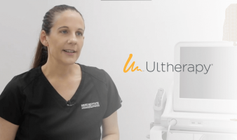 Ultherapy® Introduction Part 3 – Patient Selection and Consultation