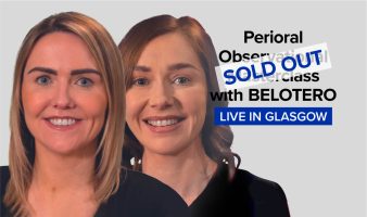 Perioral Observational Masterclass with Belotero®